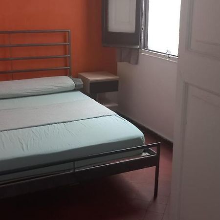 Urpi Rooms บาร์เซโลนา ภายนอก รูปภาพ