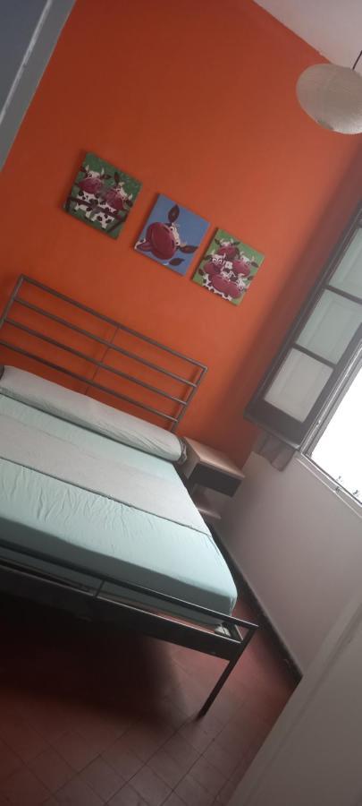 Urpi Rooms บาร์เซโลนา ภายนอก รูปภาพ