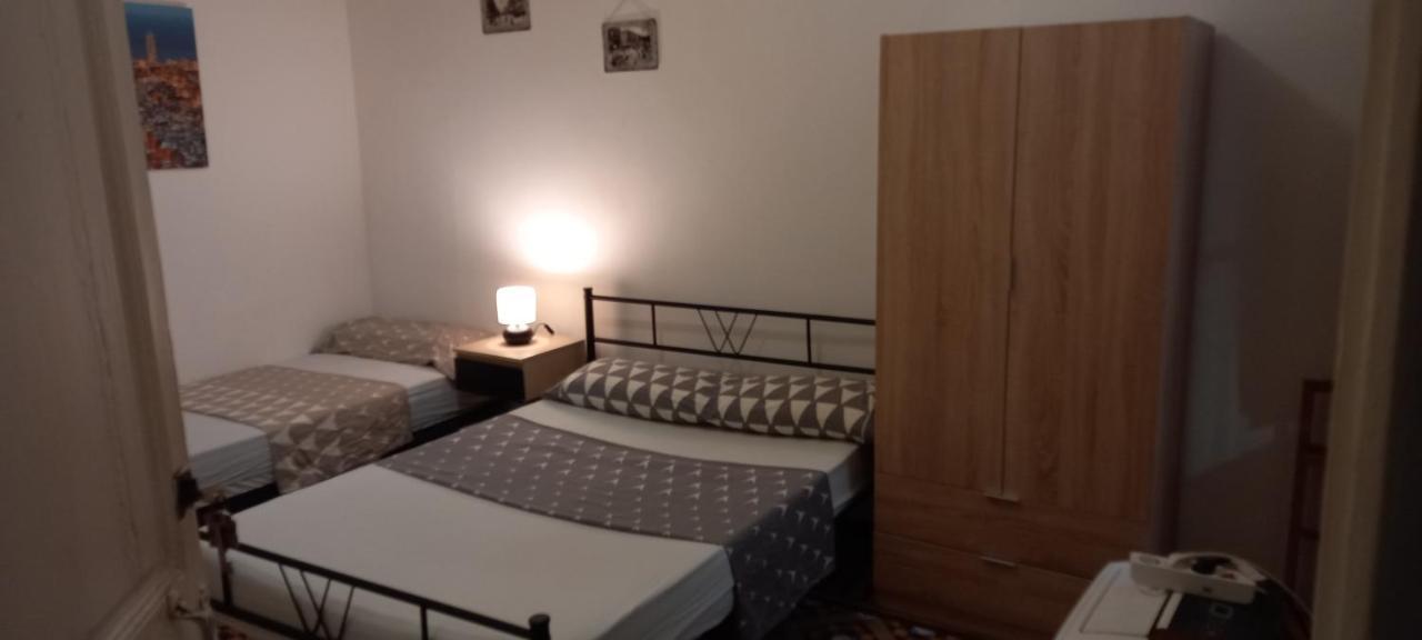 Urpi Rooms บาร์เซโลนา ภายนอก รูปภาพ
