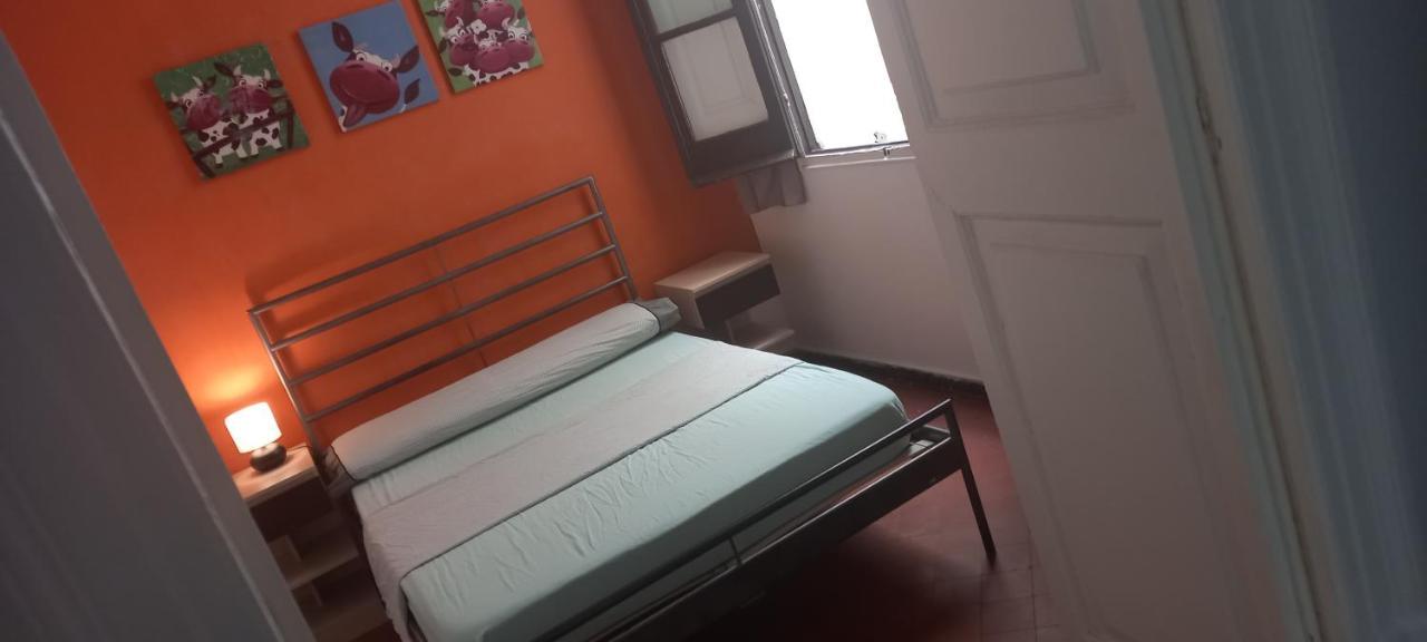 Urpi Rooms บาร์เซโลนา ภายนอก รูปภาพ